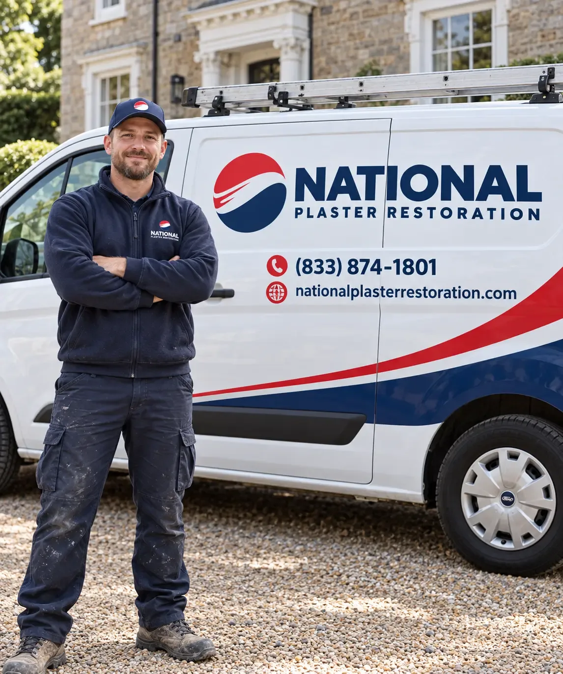 Plaster Repair company in Worthington, WV